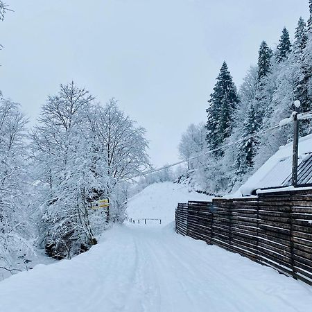 Bagriwood Lodges Yaremche Exterior photo